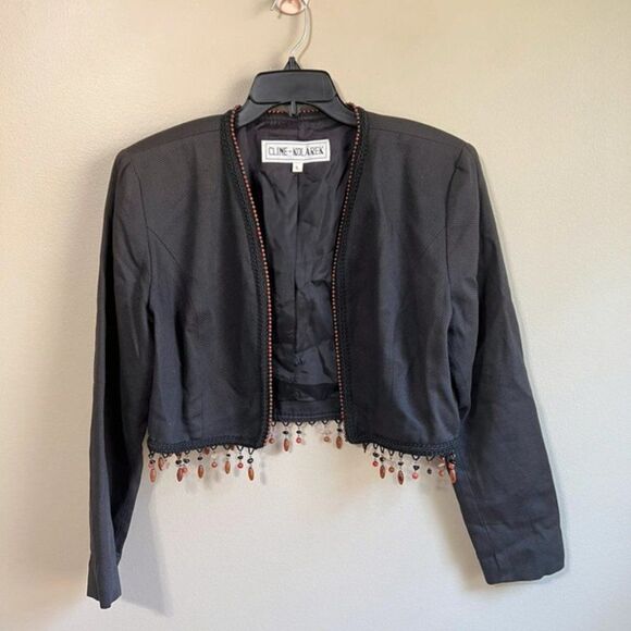 Cline-Kolarek large jacket - Picture 1 of 4